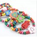 Arty kids bracelets