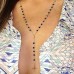 Delicate Long Cross Necklaces