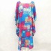 Cotton Kaftans 